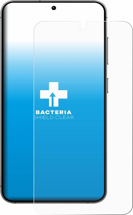 Image du produit upscreen Protection antibactérienne de l'écran (1 pièce(s), Samsung Galaxy S24+)
