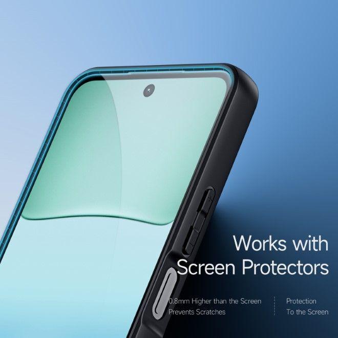 Produktbild Dux Ducis Aimo Series Hardcase (Xiaomi Redmi 13)