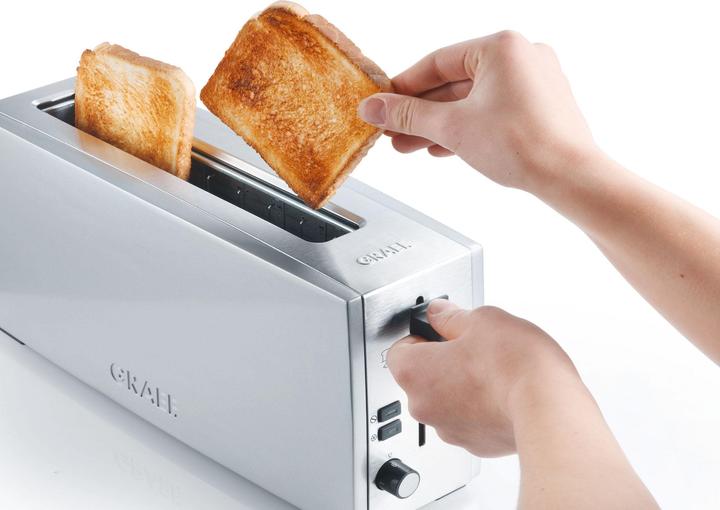 Image du produit Graef A 90
