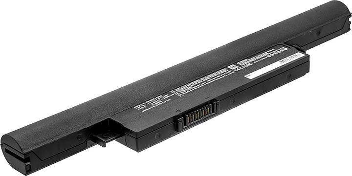 AGI Akku kompatibel mit Medion Erazer P7652 (2600 mAh)