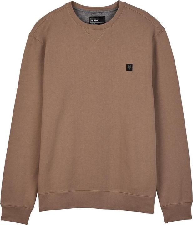 Produktbild Fox Sweater 24 Level Up Crew Chai (L)