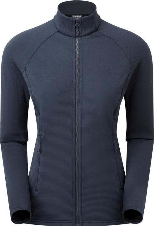 Actual product image Montane Women's Protium Jacket (XL)