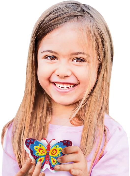 Produktbild Lena Gipsgiessen Glitter (1 x)