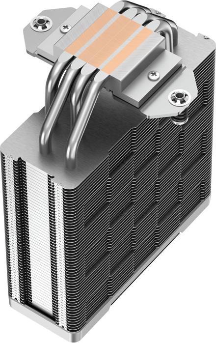 Actual product image Deepcool AK400 (155 mm)