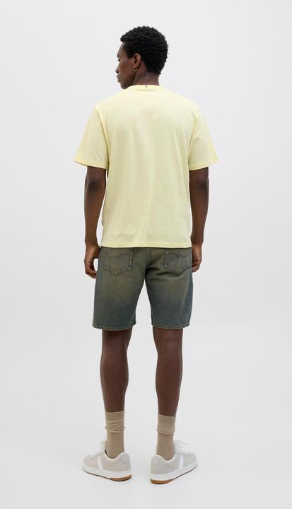 Immagine prodotto Jack & Jones Logo Rundhalsausschnitt T-shirt T-shirt (L)