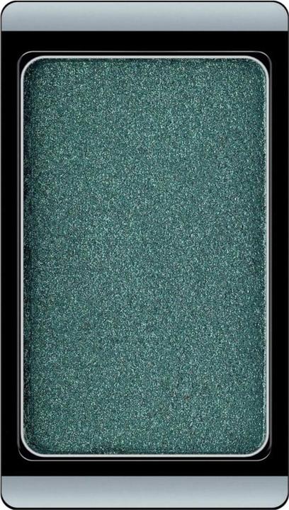 Actual product image Artdeco Duochrome (261 green harmony)