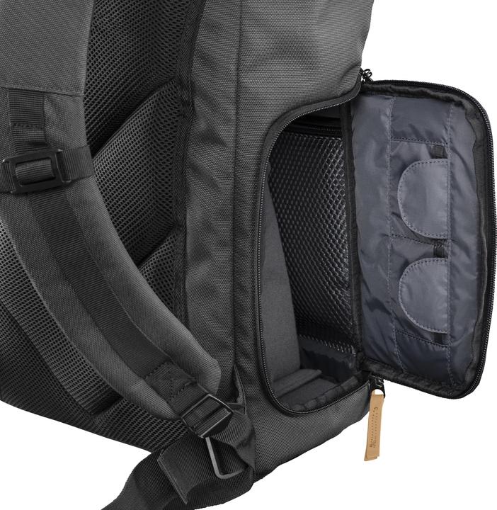 Actual product image mantona Luis (Photo backpack, 18.60 l)