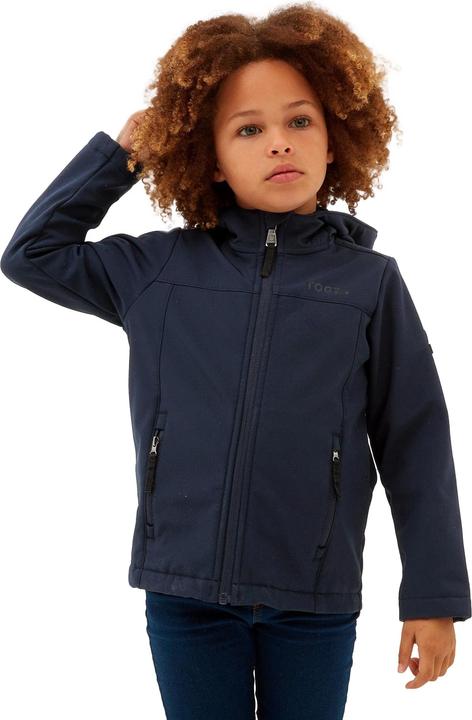 Image du produit TOG24 - Veste à capuche KOROMA - Enfant (134)