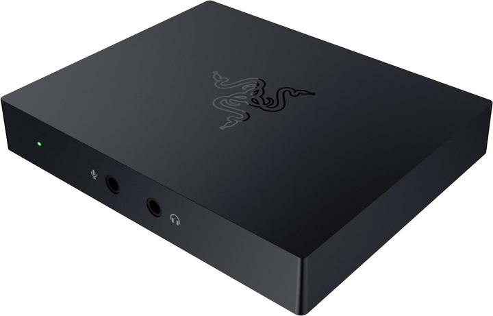 Image du produit Razer Ripsaw HD (Xbox One X, PS4, Switch, Xbox Series X, Xbox One S, Xbox Series S)