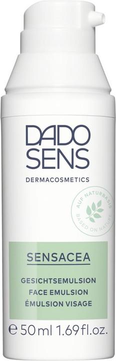 Actual product image Dado Sens Sensacea (50 ml, Face fluid)