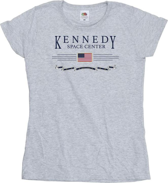 Nasa Kennedy Space Centre Explore TShirt (XL)