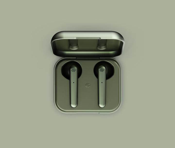 Actual product image Urbanista Stockholm (3.50 h, Wireless)