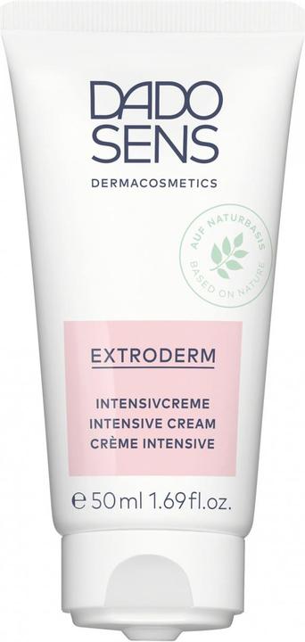 Produktbild Dado Sens EXTRODERM Intensiv-Creme - Trockene & sensible Haut (50 ml, Tagescreme)