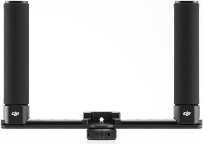 Actual product image DJI Ronin-SC Dual Handles (Gimbal handle)