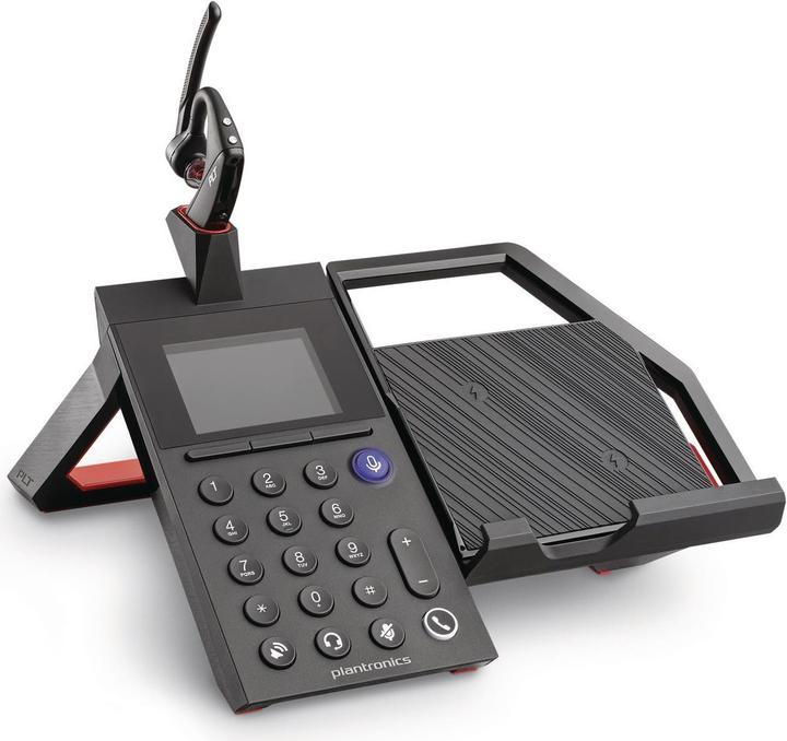 Immagine prodotto Poly Elara 60 con Voyager 5200 (Cablato, USB-C)
