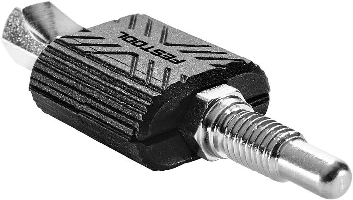Actual product image Festool DOMINO corner and surface connectors Anchor bolts (Corner connectors, 32 pcs.)