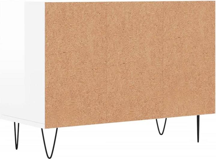 Actual product image VidaXL Rodney (69.5 x 30 x 50 cm)