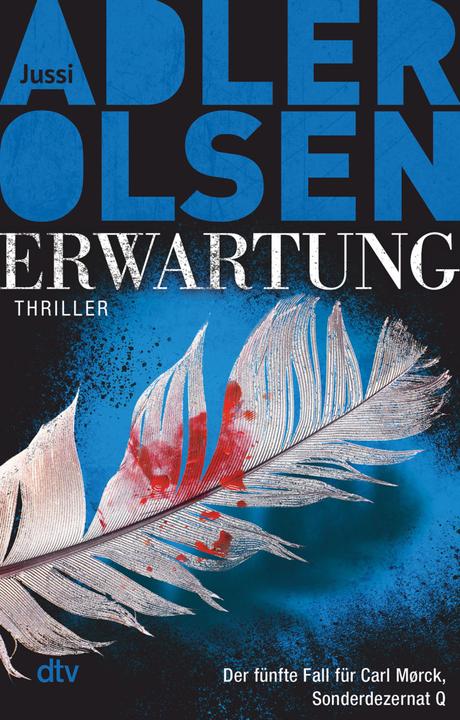 Immagine prodotto Erwartung - Der Marco-Effekt (Tedesco, Jussi Aquila-Olsen, 2016)