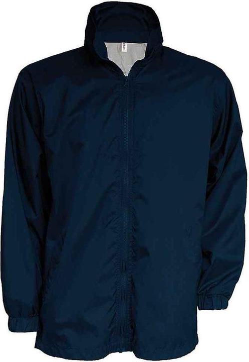 Karben Windjacke Gepolstert