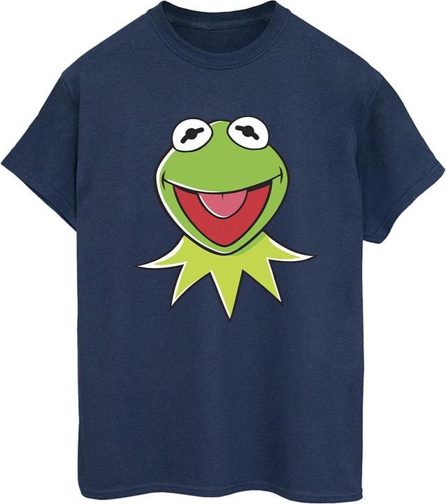 Disney Muppets Kermit Head TShirt (XL)