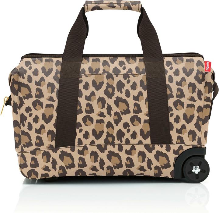 Produktbild reisenthel Allrounder 2-Rollen Kabinentrolley 41 cm (30 l, Handgepäck (bis 50l))