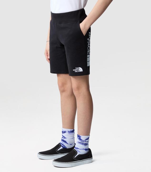 Produktbild North Face Boy's Cotton Shorts (XL)