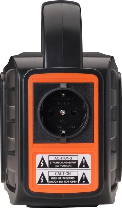 Image du produit Denver PPS-42000 (155 Wh, 3.60 kg)