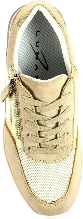 Immagine prodotto Lunar Haller Scarpe Sportive Pelle Scamosciata Donna (37)