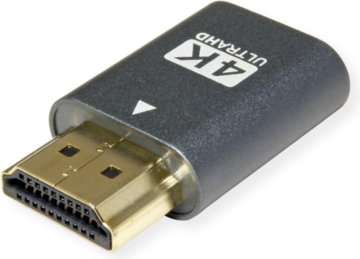 Produktbild Value EDID-Emulator (HDMI Modulator)