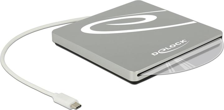 Image du produit Delock Gehäuse für 5.25″ Slot-in Slim SATA Laufwerke (5.25")