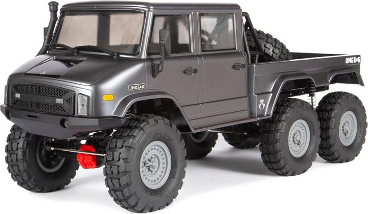 Axial UMG 10 Rock ARTR (RTR Ready-to-Run)