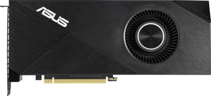 Actual product image ASUS GeForce TURBO RTX 2060S 8G EVO (8 GB)