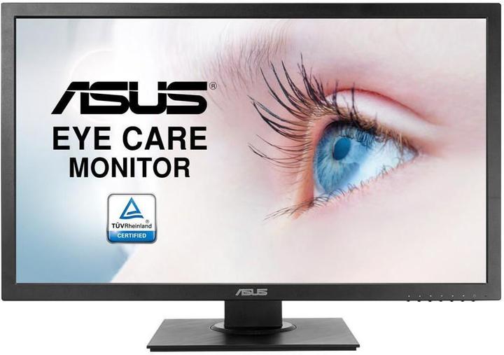 Immagine prodotto ASUS VP248HL (1920 x 1080 pixel, 24")