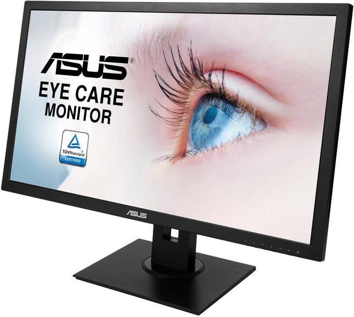 Immagine prodotto ASUS VP248HL (1920 x 1080 pixel, 24")