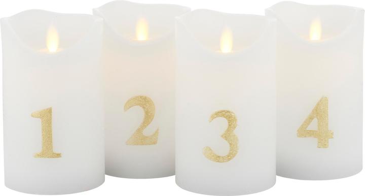 White, Gold