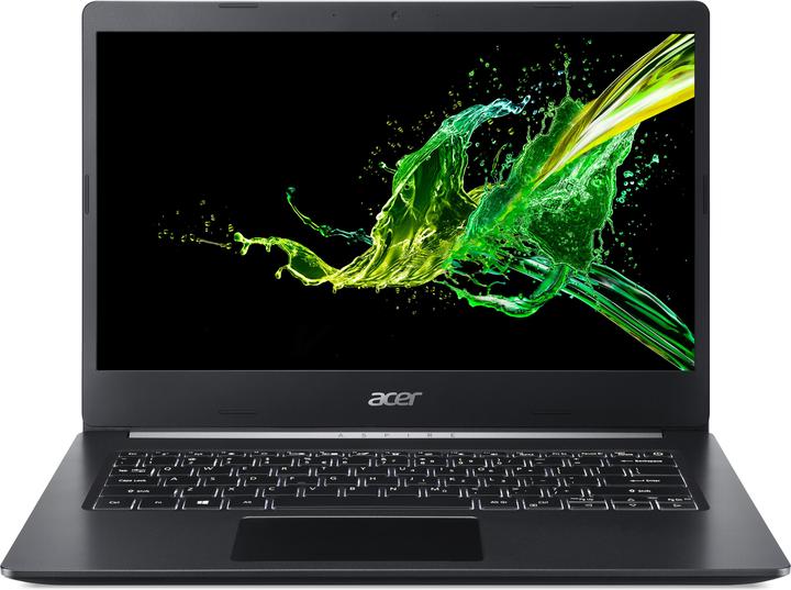 Produktbild Acer Aspire 5 – A514-52-503E (14", Intel Core i5-10210U, 8 GB, 1000 GB, DE)