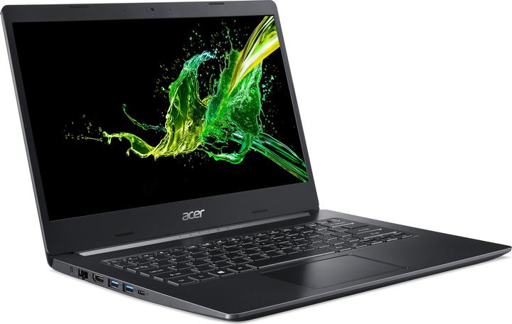 Produktbild Acer Aspire 5 – A514-52-503E (14", Intel Core i5-10210U, 8 GB, 1000 GB, DE)