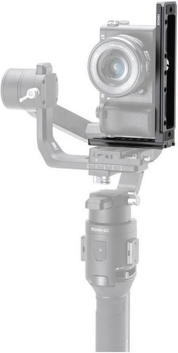 Produktbild DJI Ronin-SC L-Bracket Plate (Gimbal Halterung)