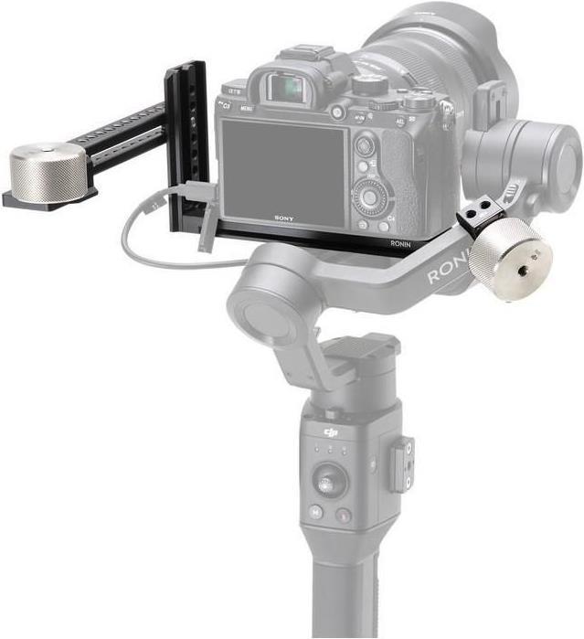 Produktbild DJI Ronin-SC L-Bracket Plate (Gimbal Halterung)