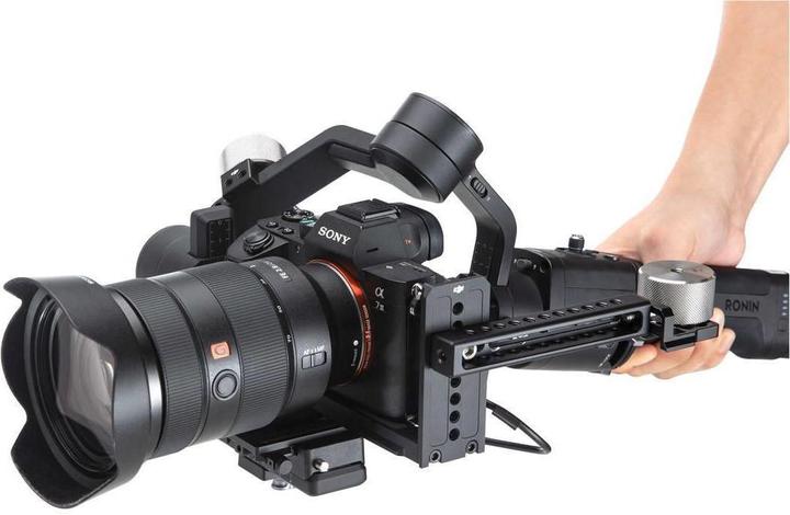 Produktbild DJI Ronin-SC L-Bracket Plate (Gimbal Halterung)