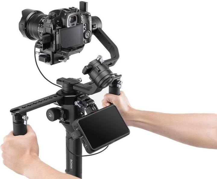 Actual product image DJI Ronin-SC Adj. Monitor Mount (Gimbal mount)