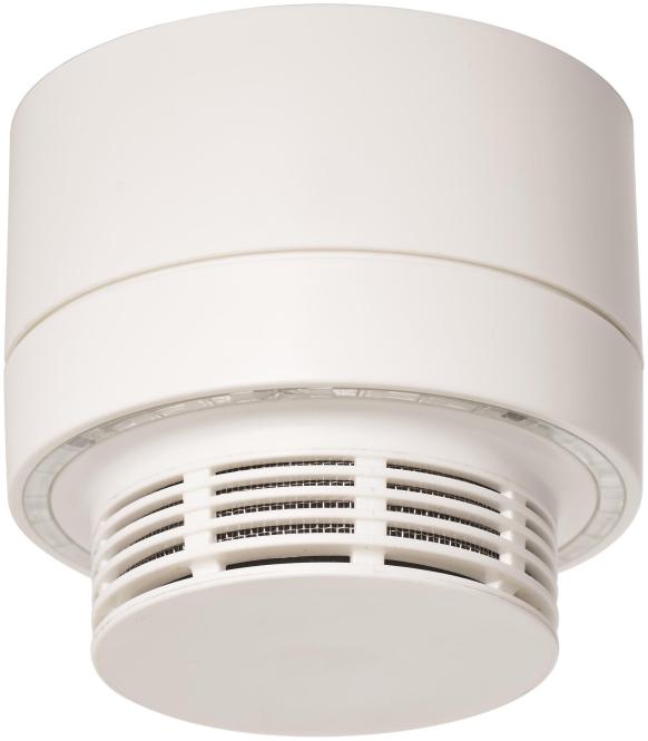 Hekatron Wireless smoke switch ORS 155 F