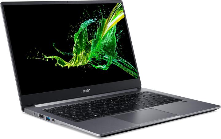 Produktbild Acer Swift 3 (14", Intel Core i5-1035G1, 8 GB, 512 GB, DE)