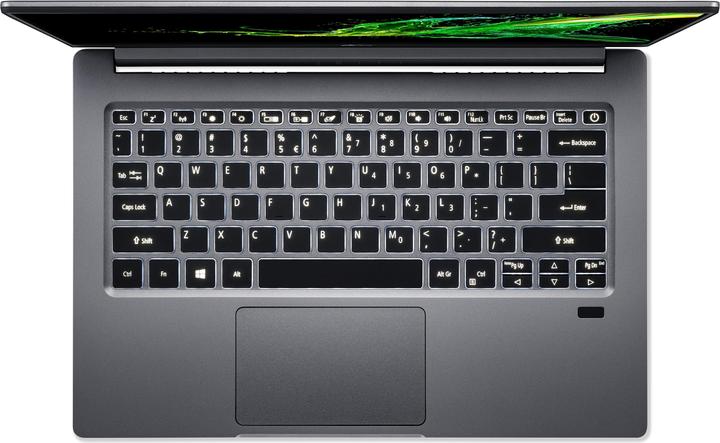 Produktbild Acer Swift 3 (14", Intel Core i5-1035G1, 8 GB, 512 GB, DE)