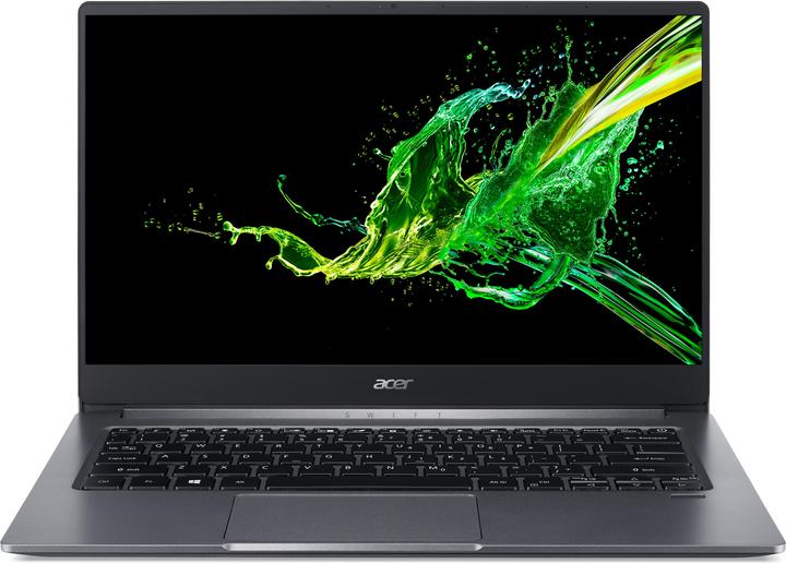 Produktbild Acer Swift 3 – SF314-57-77MU (14", Intel Core i7-1065G7, 16 GB, 512 GB, DE)