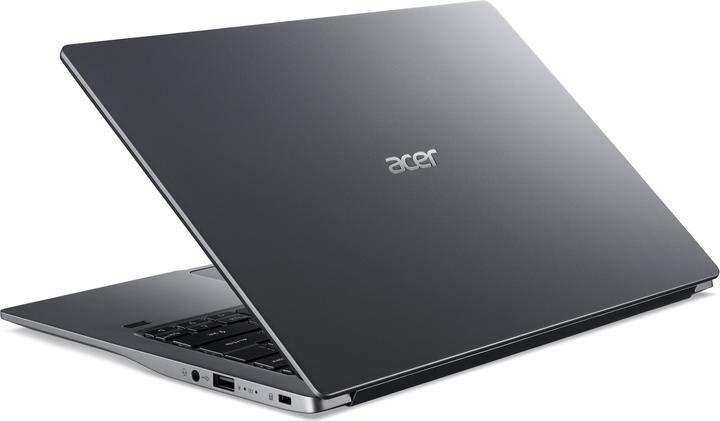 Produktbild Acer Swift 3 (14", Intel Core i5-1035G1, 8 GB, 512 GB, DE)