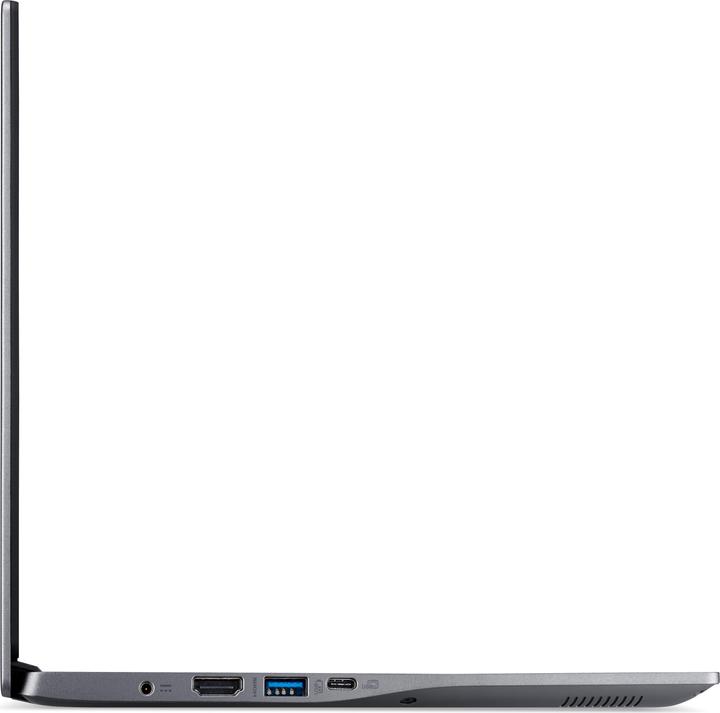Produktbild Acer Swift 3 – SF314-57-77MU (14", Intel Core i7-1065G7, 16 GB, 512 GB, DE)
