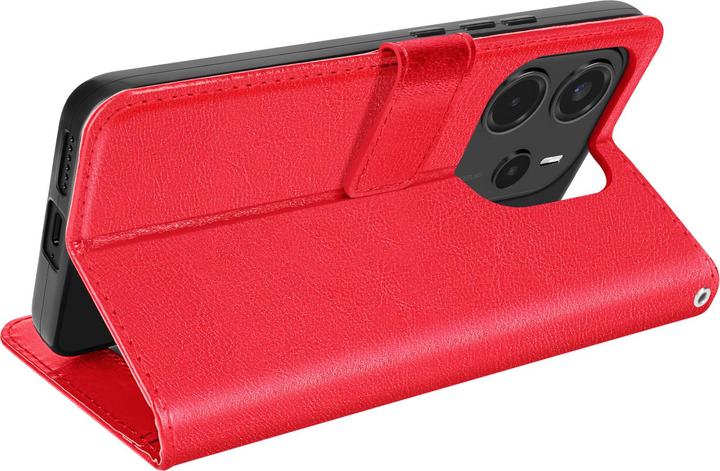 Actual product image Mayaxess SecureCard Cover (Xiaomi Redmi Note 14)