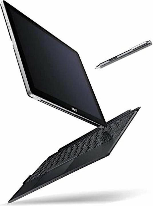 Produktbild Acer Switch 5 (12", Intel Core i5-7200U, 8 GB, 256 GB, CH)