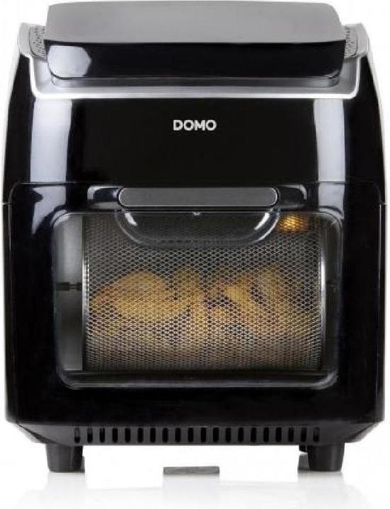 Productafbeelding Domo Hetelucht friteuse Deli-Fryer 10 l